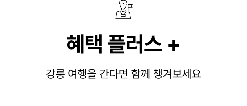 혜택 플러스