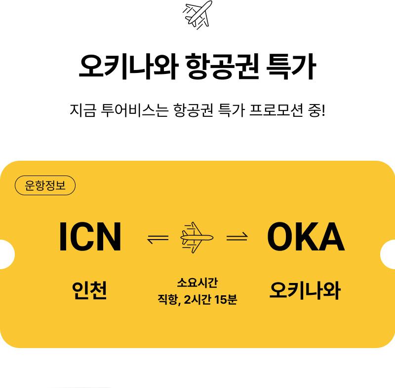 항공 특가