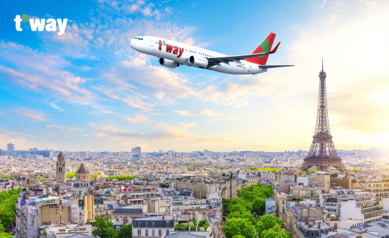 단 5일! 티웨이항공 <br/>인기 노선 단독 특가 프로모션